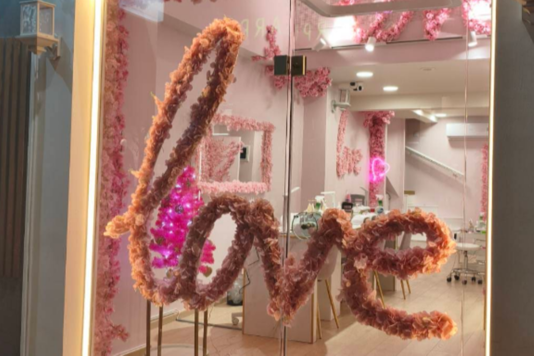 Love Nails and More Ιωάννινα, Ιωάννινα, Ipiros