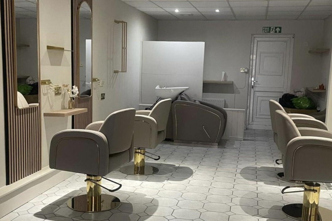 Hair By Mel, Halton, Cheshire