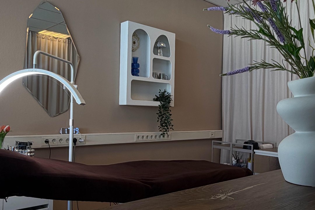 Refined Studio, Zwijndrecht, Zuid-Holland