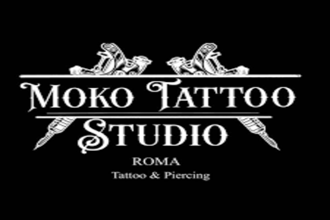 Moko Tattoo, Villaggio Giuliano, Roma