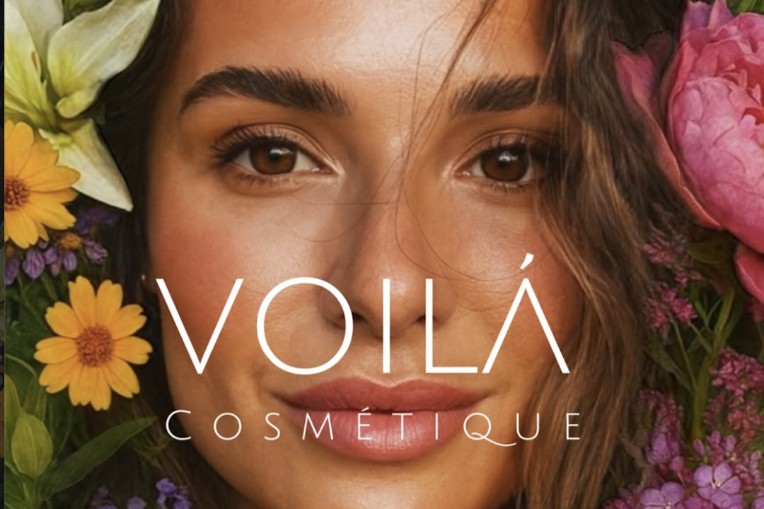 Voilà cosmétique, Goldbekufer, Hamburg