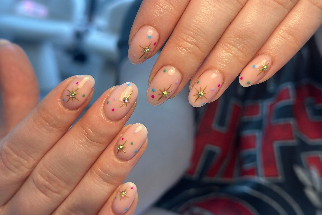 Beauty by Michaela, Daisy Hill, Bolton