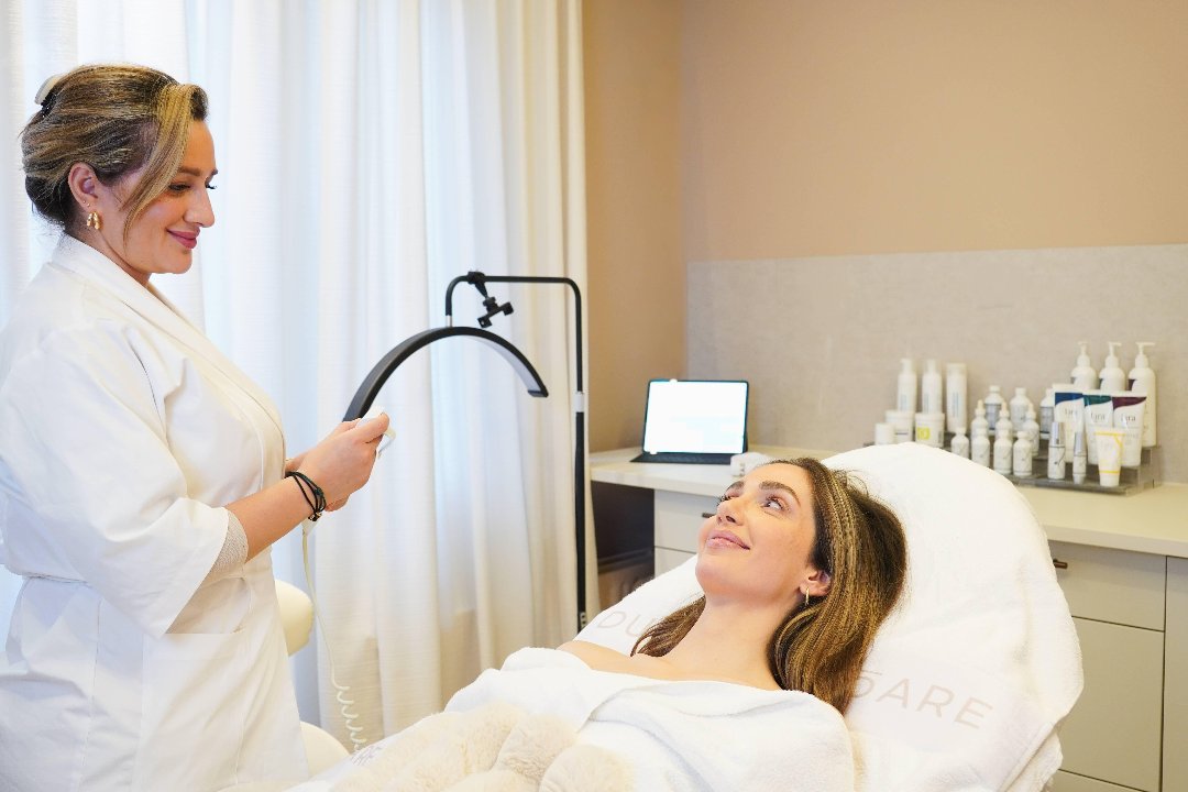 Dutchskincare huidtherapie en laserkliniek, Surinameplein, Amsterdam