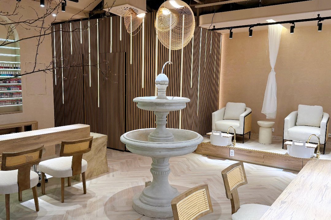 H’onu Nails, Zieglergasse, Wien