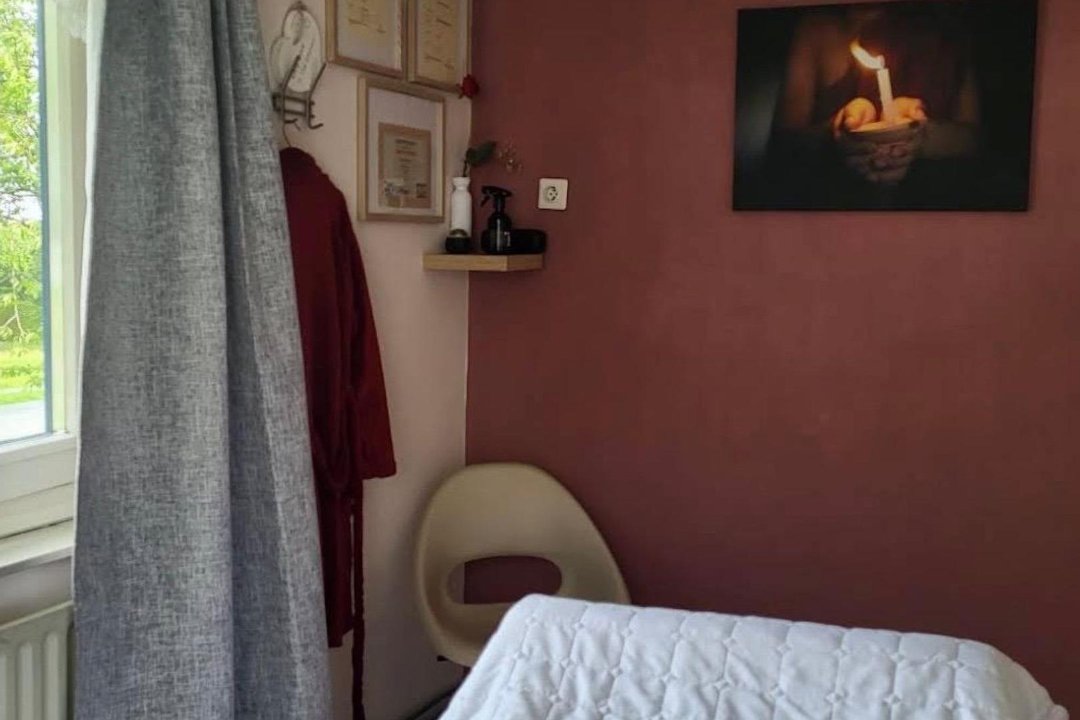 Relaxbyalvanete, Schiphol, Noord-Holland