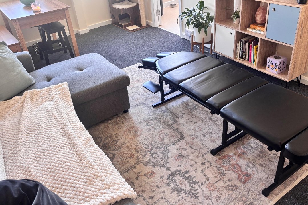 Joy Chiropractic, Whitstable