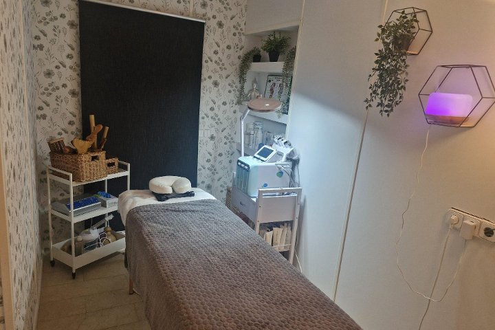 La Ventana Natural - Massage Fuenlabrada - Photo de couverture - OneBooking