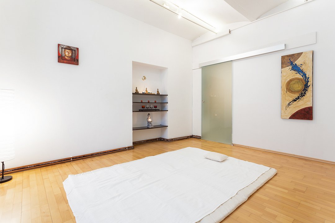 Shiatsu Tao In Bewegung, 20. Bezirk, Wien