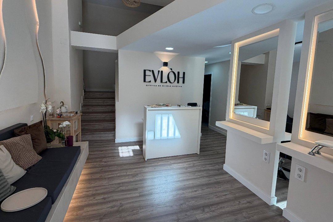 Evlòh, Peñagrande, Madrid