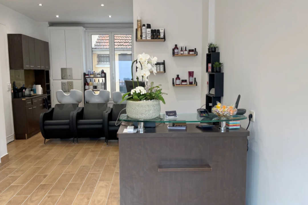 Nuances coiffure, Houilles, Yvelines
