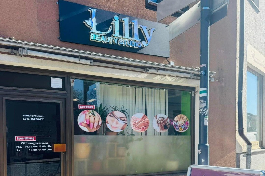 Lilly Beauty Studio Taucha, Taucha