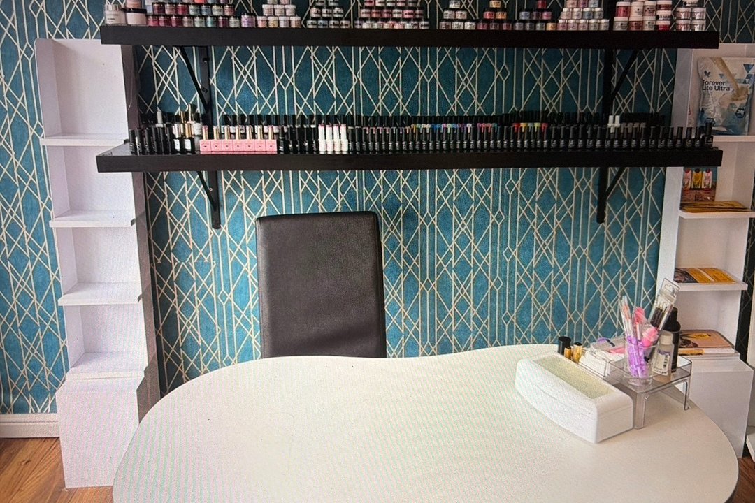 The Pearl Nails & Lashes, Cinderhill, Nottingham