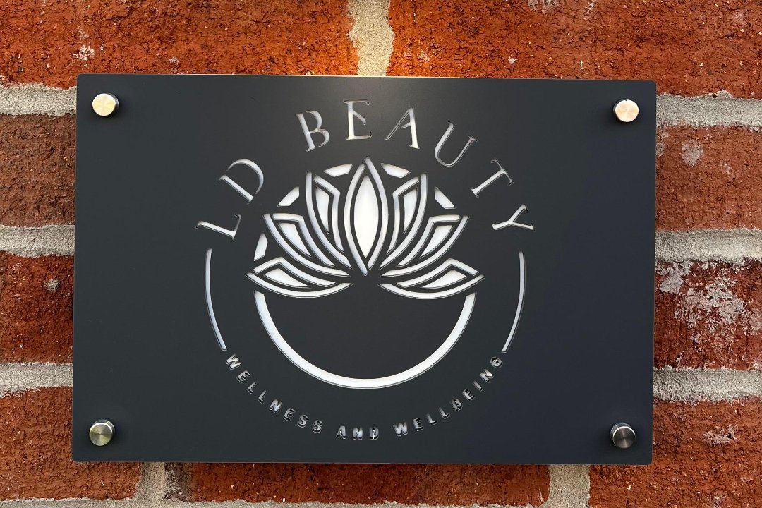 LD Beauty & Wellbeing, Hucknall, Nottinghamshire