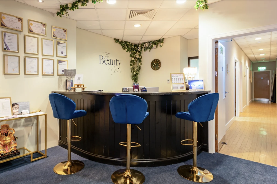 The Beauty Clinic Maidstone, Maidstone, Kent