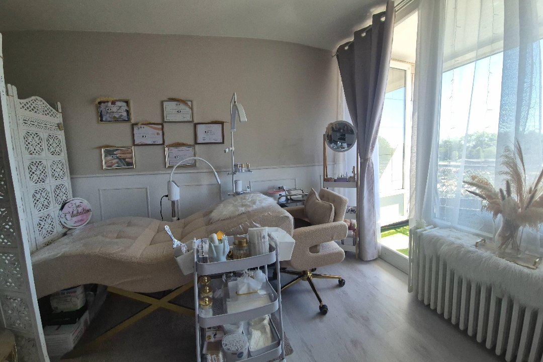 Jen Cils'duction, Roubaix, Nord