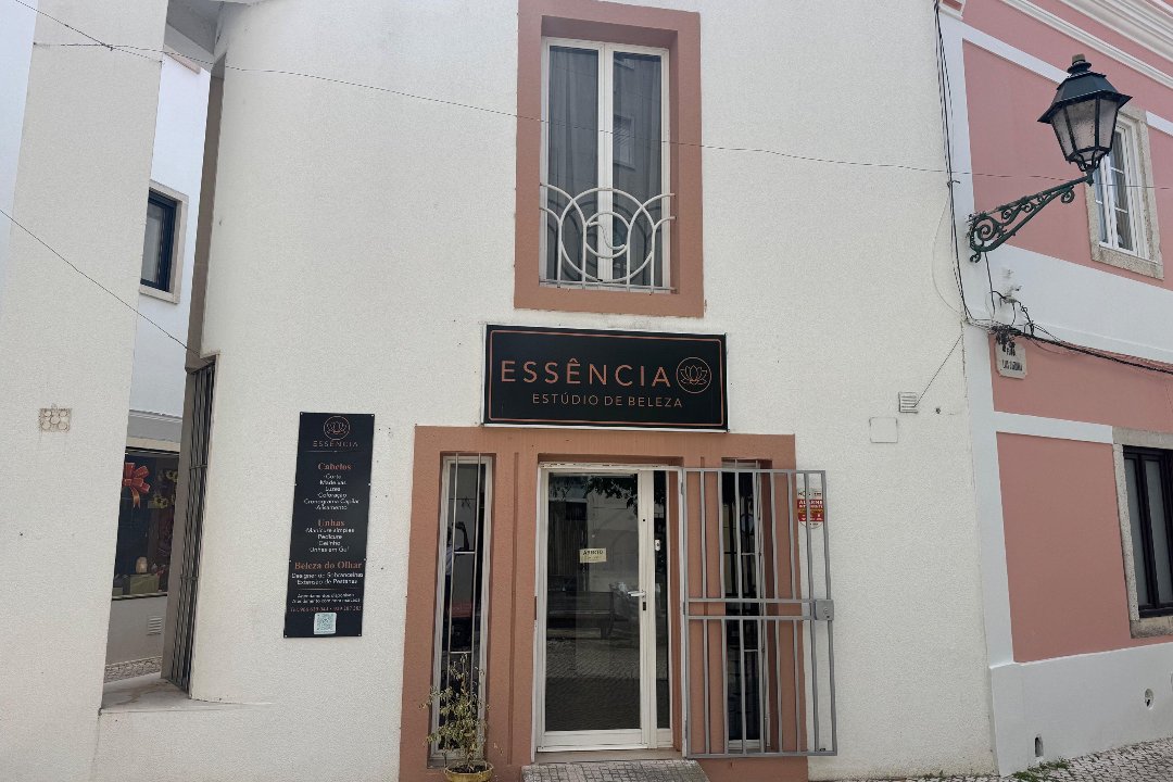 Luciana Cordiolli Lash Designer, Bairro Salgado, Setúbal