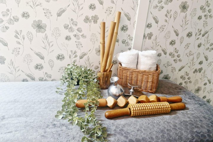 La Ventana Natural - Massage Fuenlabrada - Photo de galerie - OneBooking