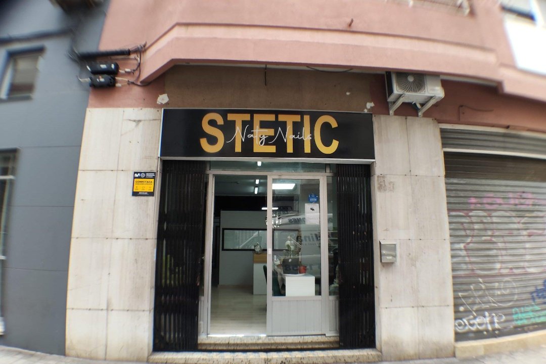 Naty Nails Stetic, Puerto de la Cruz