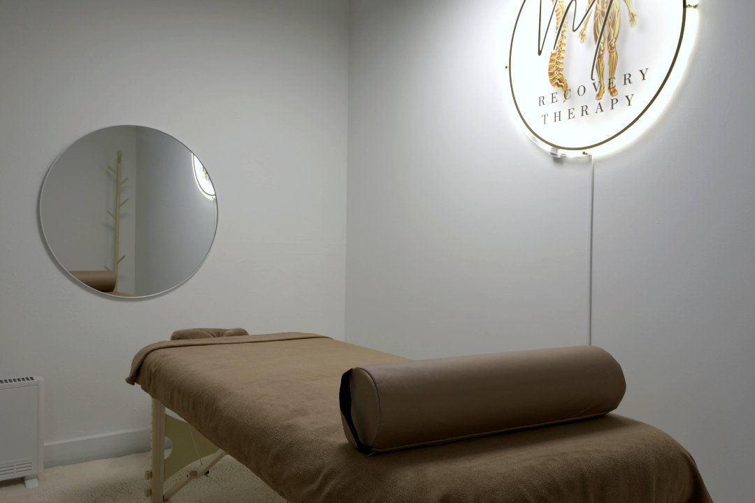 Therapy by VM, Bilderdijkstraat, Amsterdam