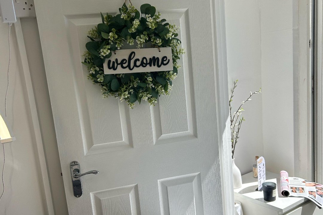 Gelsbyar.x, Tilbury, Essex