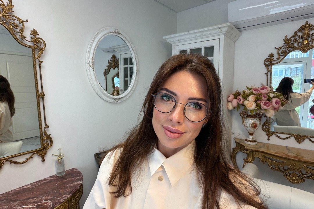 Larysa Lytvynenko, Vilkpede, Vilnius