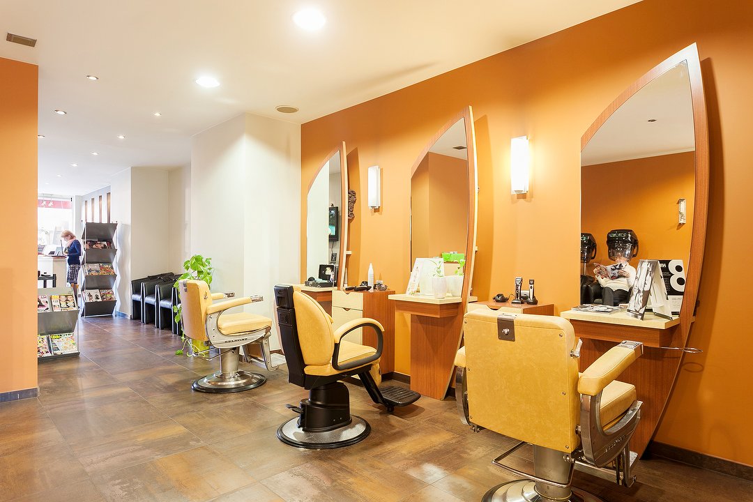 Hairdresser Shana, Temse, Oost-Vlaanderen