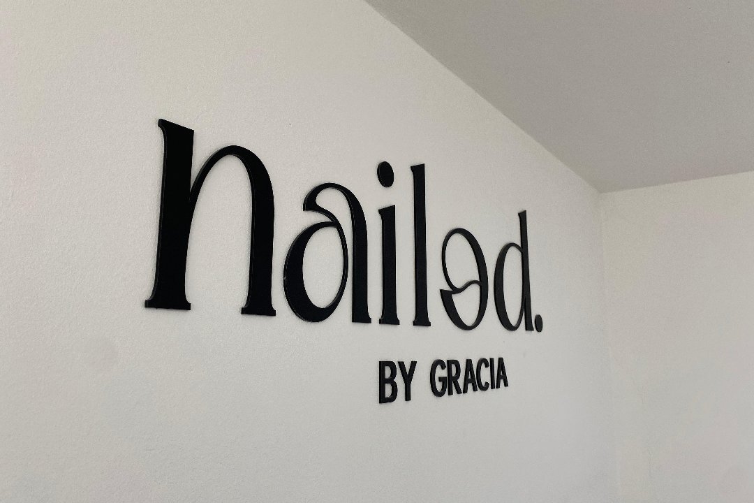 nailedbygracia, Durchstraße, Dortmund