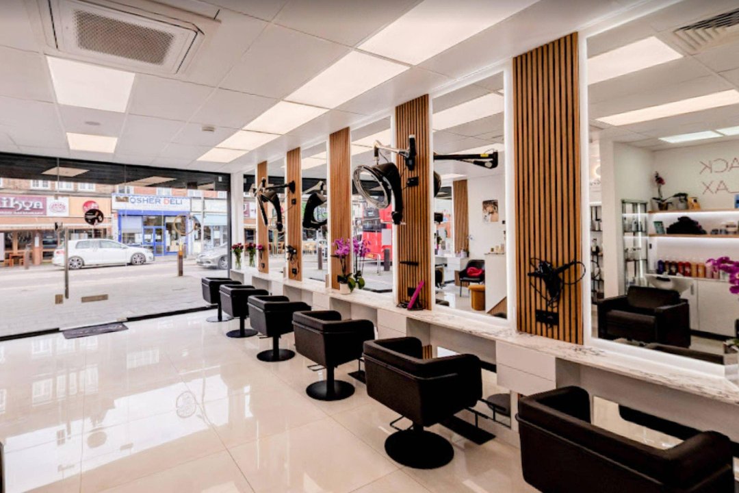 Masters of Hair, Elstree & Borehamwood, Hertfordshire