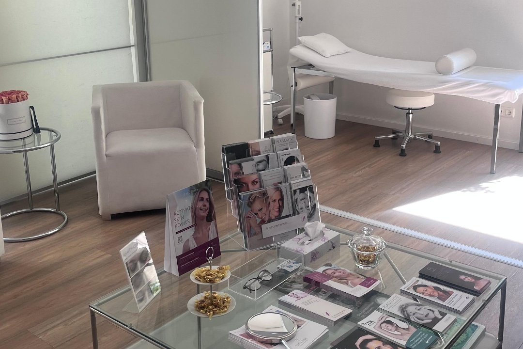 The Private Ästhetik Concierge München, Maxvorstadt, München