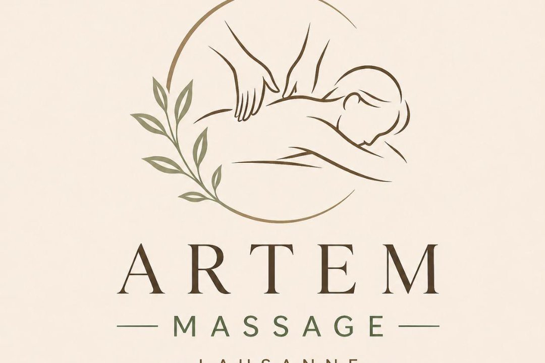 Artem Massage Lausanne, Prés-de-Vidy, Canton de Vaud