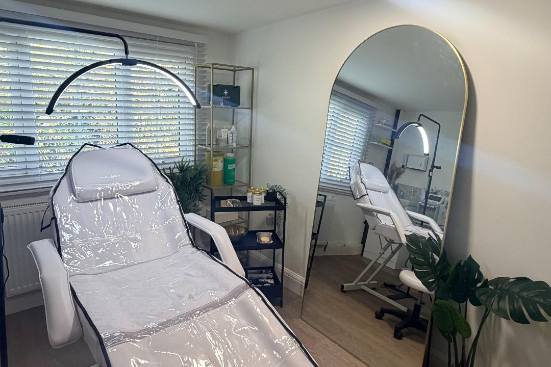 KKCOSMETICS, Chadwell Heath, London