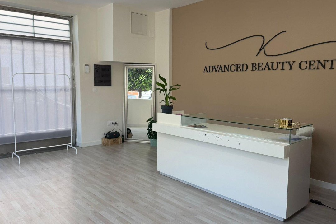 K Beauty, Arganda del Rey