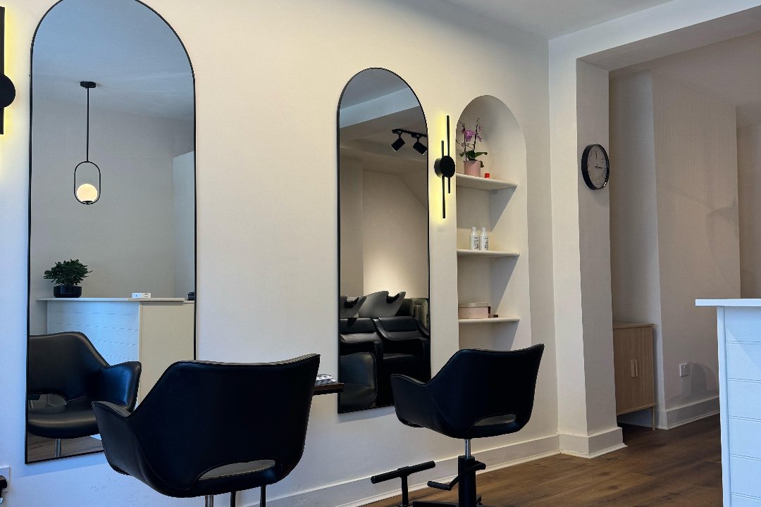 Rochembach Hair and Beauty, Norwood New Town, London