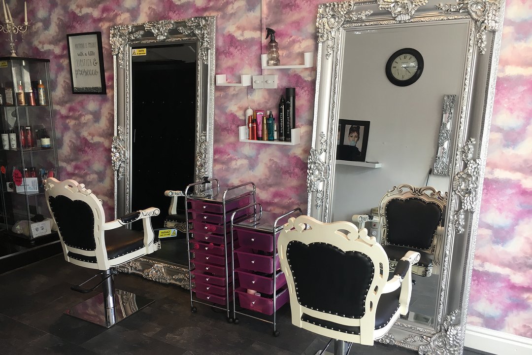 Ava Tallulah Hair & Beauty, Stoneycroft, Liverpool