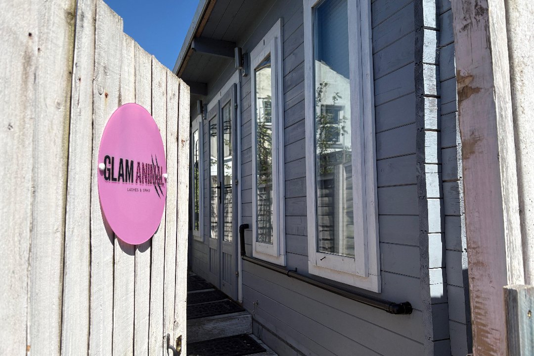 Glam Animal, Maidstone, Kent