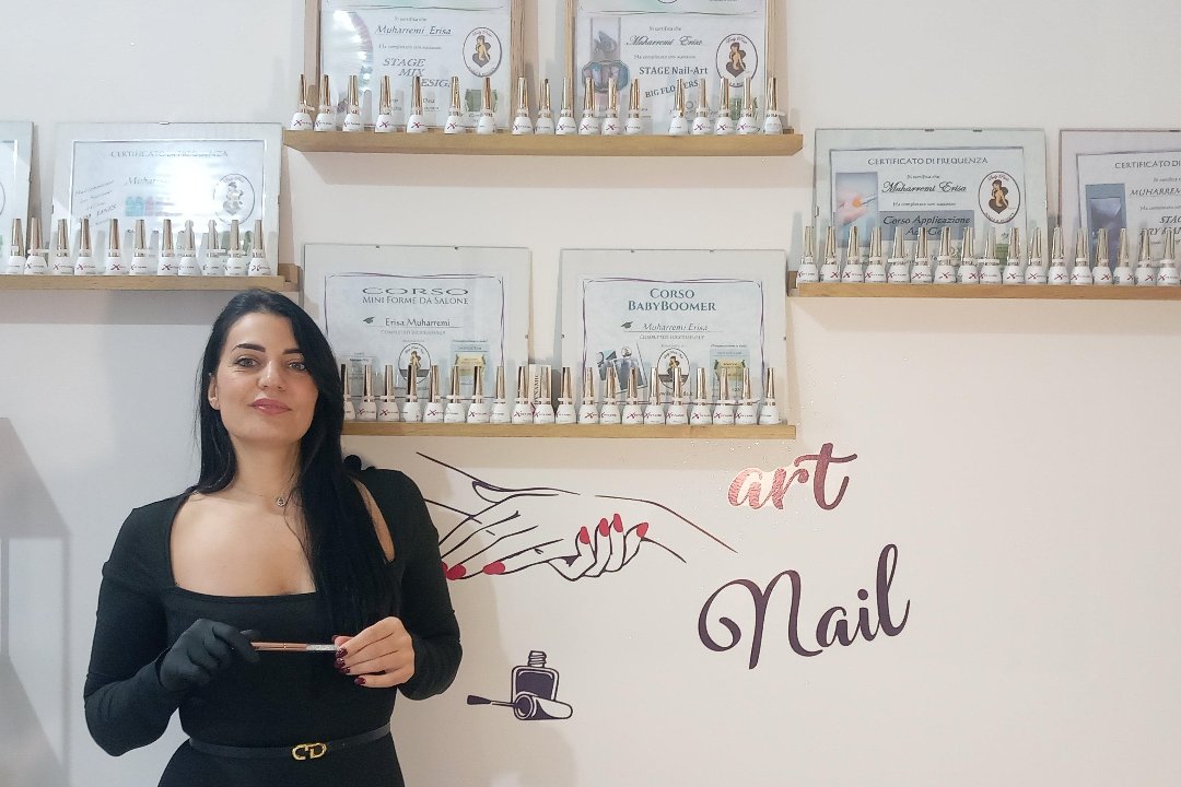 Era Beauty - Estetica & Unghie, Varese, Lombardia