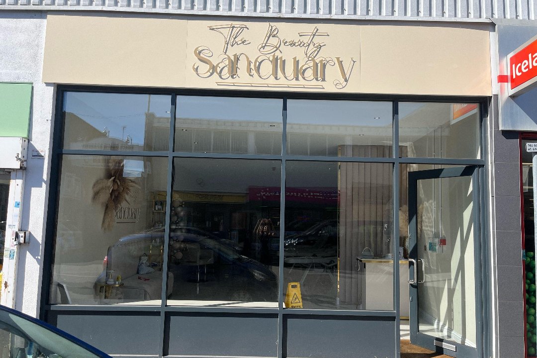 SK SkinCo, Countesthorpe, Leicestershire