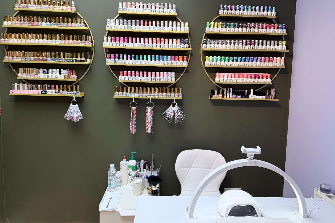 Nails by Mary, Cricklewood, London