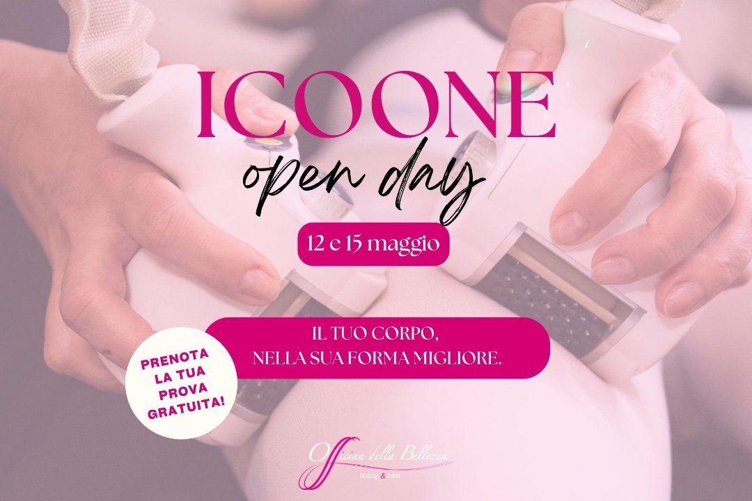 Officina della Bellezza - Via Santo Stefano, Città Universitaria, Bologna