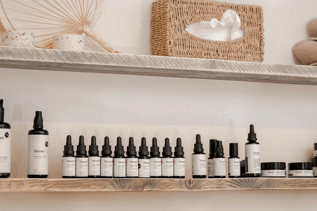 Smooth Skin & Lifestyle, Kortrijk