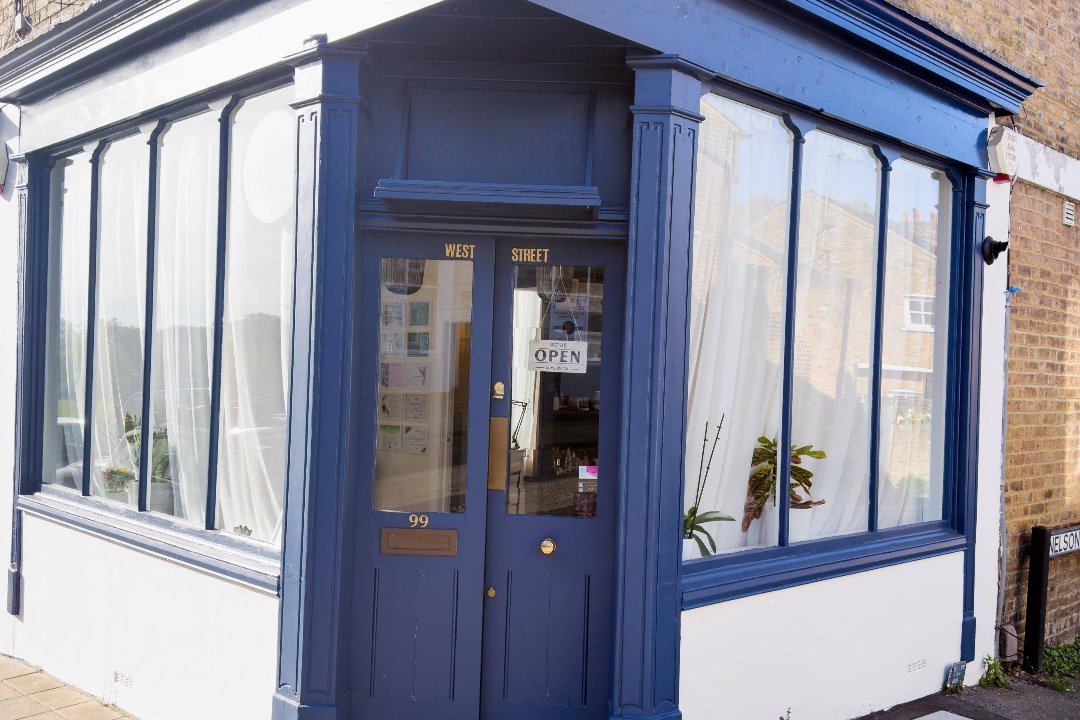 @brows by Ade, West Harrow, London
