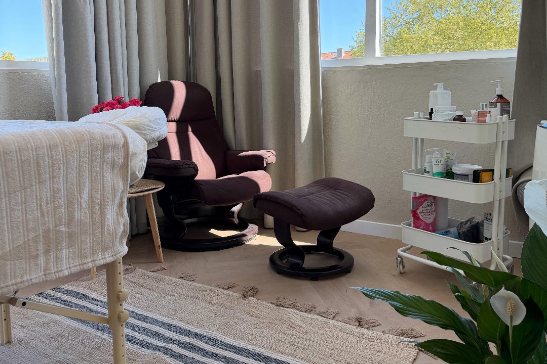 Bohdana Massage, Laarderweg, Noord-Holland