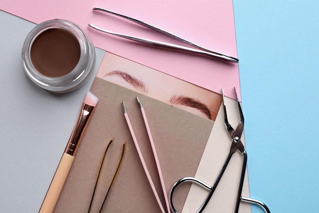 The Beauty Office by Shemaine , Limburg