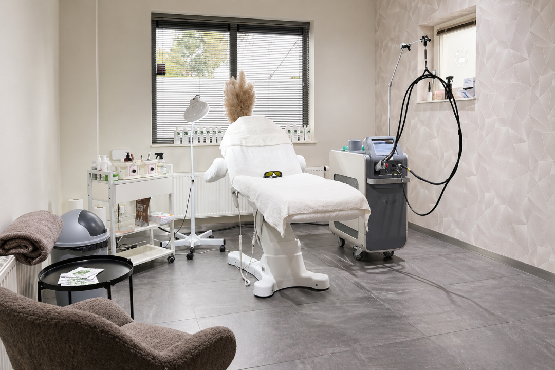 SILQUE | laser&wax clinic, Valkenswaard, Noord-Brabant