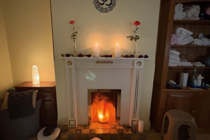 Grantley Massage - Massage Leeds - Photo de galerie - OneBooking