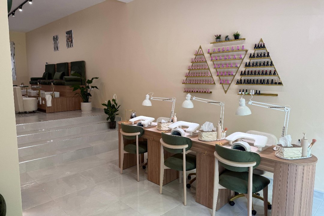 KoKeta, Παγκράτι, Αθήνα