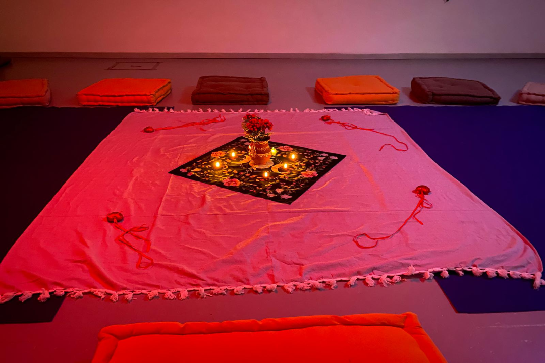 Tantra Terapia Lisboa, Campo Pequeno, Lisboa