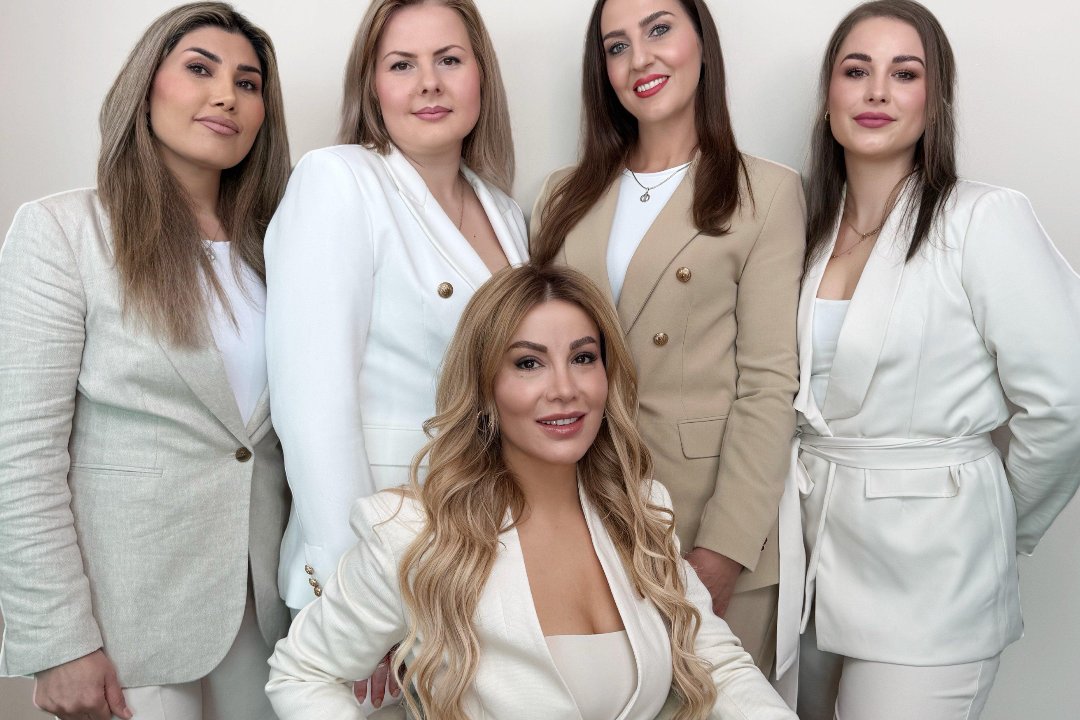 Derma First Cosmetics, Sulzbach, Hessen