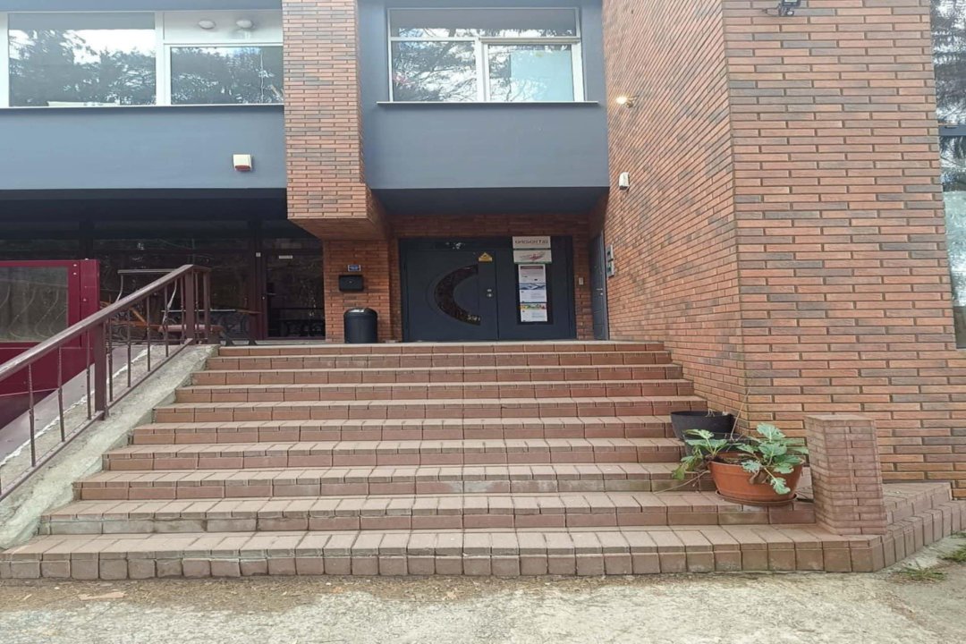 Masažas Jums, Visoriai, Vilnius