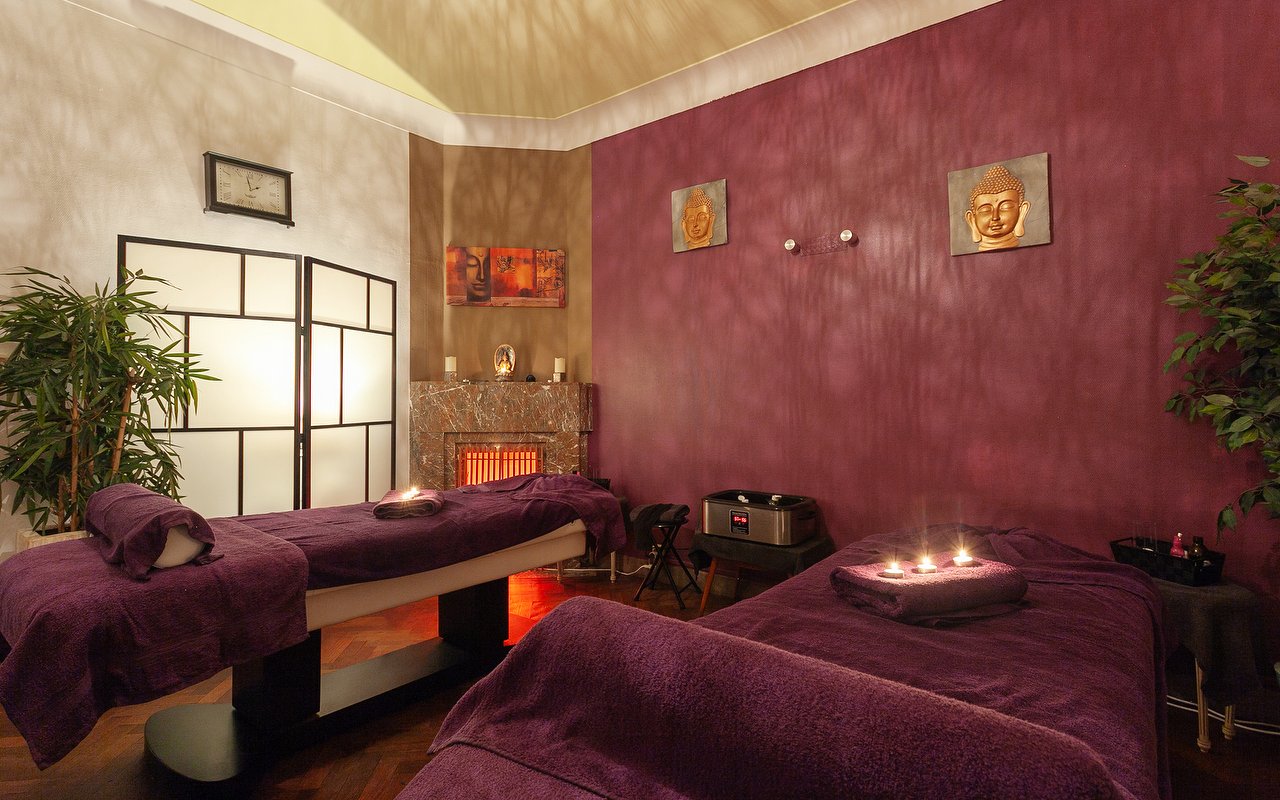 Massages duo à Bruxelles Treatwell
